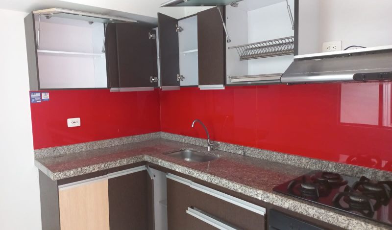 ARRIENDO CASA